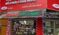 Tuyển nhân viên bán hàng đồ chơi công nghệ, phụ kiện điện thoại Tuyển nhân viên bán hàng đồ chơi công nghệ, phụ kiện điện thoại