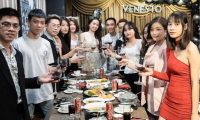 Tuyển nhân viên bán hàng – Thời trang Venesto Tuyển nhân viên bán hàng – Thời trang Venesto