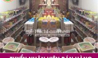 Tuyển nhân viên bán hàng – Cửa hàng tạp hóa Tuyển nhân viên bán hàng – Cửa hàng tạp hóa