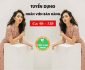 Tuyển nhân viên bán hàng – Shop thời trang Lignum Tuyển nhân viên bán hàng – Shop thời trang Lignum