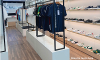 Tuyển nhân viên bán hàng – Paris Outlet
