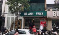 Tuyển nhân viên bán hàng – Hệ thống thời trang Hà Anh VNXK Tuyển nhân viên bán hàng – Hệ thống thời trang Hà Anh VNXK