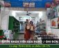 Tuyển nhân viên bán hàng – Cửa hàng Hữu Cơ Xanh Việt Nam Tuyển nhân viên bán hàng – Cửa hàng Hữu Cơ Xanh Việt Nam