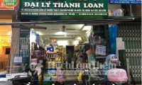 Tuyển nhân viên bán hàng – Cửa hàng thuốc thú y Thành Loan Tuyển nhân viên bán hàng – Cửa hàng thuốc thú y Thành Loan