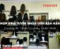 Tuyển nhân viên bán hàng theo ca – Shop Thời Trang Vina Tuyển nhân viên bán hàng theo ca – Shop Thời Trang Vina