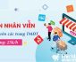 Tuyển nhân viên bán hàng online tại các TMDT lớn như Amazon hay Ebay Tuyển nhân viên bán hàng online tại các TMDT lớn như Amazon hay Ebay