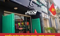 Tuyển nhân viên bán hàng, trực fanpage theo ca Tuyển nhân viên bán hàng, trực fanpage theo ca