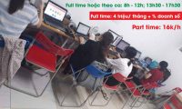 Tuyển nhân viên hỗ trợ bán hàng – Công ty Very Good Tuyển nhân viên hỗ trợ bán hàng – Công ty Very Good
