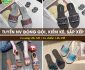 Tuyển nhân viên đóng gói, sắp xếp hàng hoá – Shop giày dép nữ Tuyển nhân viên đóng gói, sắp xếp hàng hoá – Shop giày dép nữ