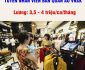 Tuyển nhân viên bán hàng – Cửa hàng quần áo trẻ em VNXK Tuyển nhân viên bán hàng – Cửa hàng quần áo trẻ em VNXK