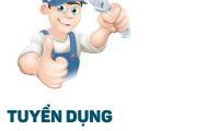 Tuyển nhân viên bảo hành điện tử – Trung tâm bảo hành Tuyển nhân viên bảo hành điện tử – Trung tâm bảo hành