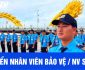 Tuyển nhân viên bảo vệ, sale – Công ty CP DVBV Thắng Lợi Đà Nẵng