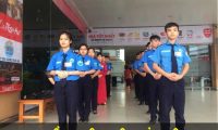 Tuyển bảo vệ TTTM BIG C Thăng Long Tuyển bảo vệ TTTM BIG C Thăng Long