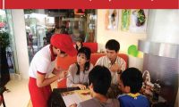 Tuyển nhân viên phục vụ nuôi ăn ở – Quán Bún Bò Huế Tuyển nhân viên phục vụ nuôi ăn ở – Quán Bún Bò Huế