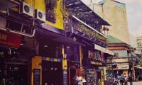Tuyển nhân viên pha chế, chạy bàn – Cửa hàng Pateta Tuyển nhân viên pha chế, chạy bàn – Cửa hàng Pateta