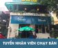 Tuyển nhân viên bàn, bảo vệ – Quán trà Dilmah Tuyển nhân viên bàn, bảo vệ – Quán trà Dilmah
