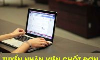 Tuyển nhân viên bán hàng – Shop phụ kiện thời trang nam Helios Tuyển nhân viên bán hàng – Shop phụ kiện thời trang nam Helios