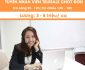 Tuyển nhân viên telesale lương 3- 8 triệu/ca – Shop bán hàng Online Tuyển nhân viên telesale lương 3- 8 triệu/ca – Shop bán hàng Online