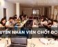 Tuyển nhân viên chốt đơn fanpage – Công ty online Tuyển nhân viên chốt đơn fanpage – Công ty online