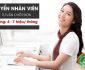 Tuyển nhân viên chốt đơn – Công ty NoManShop Tuyển nhân viên chốt đơn – Công ty NoManShop