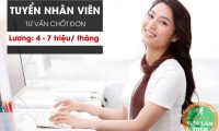 Tuyển nhân viên chốt đơn – Công ty NoManShop Tuyển nhân viên chốt đơn – Công ty NoManShop