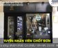 Tuyển nhân viên bán hàng, chốt đơn sale – Titan Group Tuyển nhân viên bán hàng, chốt đơn sale – Titan Group