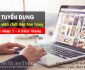 Tuyển nhân vien trực fanpage – Shop bán hàng online Tuyển nhân vien trực fanpage – Shop bán hàng online