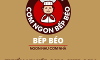 Tuyển nhân viên phụ bếp, ship cơm cửa hàng bếp béo