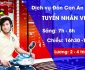 Tuyển sinh viên làm thêm ngày 1-2giờ – Công ty CP dịch vụ Doncon Tuyển sinh viên làm thêm ngày 1-2giờ – Công ty CP dịch vụ Doncon