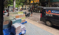 Tuyển nhân viên đóng gói parttime, fulltime