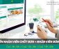 Tuyển nhân viên chốt đơn, đóng gói – Công ty online Tuyển nhân viên chốt đơn, đóng gói – Công ty online