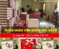 Tuyển nhân viên đóng gói – Xưởng In Thiệp Cưới Tuyển nhân viên đóng gói – Xưởng In Thiệp Cưới
