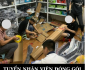 Tuyển nhân viên đóng gói parttime sáng, chiều