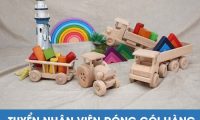 Tuyển nhân viên đóng gói – Công ty CP Lilu Fox Tuyển nhân viên đóng gói – Công ty CP Lilu Fox