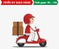 Tuyển nhân viên giao hàng – Shop bể cá cảnh Tuyển nhân viên giao hàng – Shop bể cá cảnh