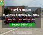 Tuyển nhân viên thời vụ – lương 300k/ca – giới thiệu sản phẩm – Công ty Ebisu Tuyển nhân viên thời vụ – lương 300k/ca – giới thiệu sản phẩm – Công ty Ebisu