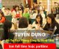 Tuyển sinh viên thực tập văn phòng – Công ty tư vấn du học Studylink Tuyển sinh viên thực tập văn phòng – Công ty tư vấn du học Studylink