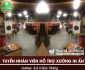 Tuyển nhân viên gia công sản phẩm quảng cáo – Công ty TNHH quảng cáo Apatech Tuyển nhân viên gia công sản phẩm quảng cáo – Công ty TNHH quảng cáo Apatech