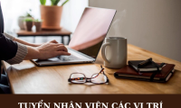 Tuyển sinh viên làm thêm theo ca – Công ty TNHH Kinh Doanh Trang Trí Nội Thất KORI h