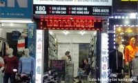Tuyển nhân viên kho hàng – Hệ thống gomhang.vn Hà Nội Tuyển nhân viên kho hàng – Hệ thống gomhang.vn Hà Nội