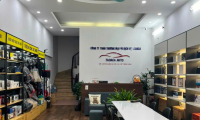 Tuyển nhân viên kho – Công ty TNHH Thương mại và Dịch vụ Ta Cada Tuyển nhân viên kho – Công ty TNHH Thương mại và Dịch vụ Ta Cada