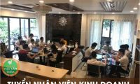 Tuyển nhân viên kinh doanh – Công ty Ebay Amazon Việt Nam Tuyển nhân viên kinh doanh – Công ty Ebay Amazon Việt Nam