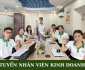 Tuyển nhân viên tư vấn – Công ty TNHH HPD GROUP