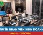 Tuyển nhân viên kinh doanh – Công ty Ebay Việt Nam Tuyển nhân viên kinh doanh – Công ty Ebay Việt Nam