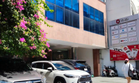 Tuyển nhân viên kinh doanh lương cao – ngành thiết bị y tế