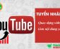 Tuyển nhân viên video marketing – Shop thời trang mẹ & bé Tuyển nhân viên video marketing – Shop thời trang mẹ & bé