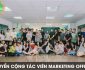 Tuyển cộng tác viên marketing – Trung tâm luyện thi Tổ Kiến Tuyển cộng tác viên marketing – Trung tâm luyện thi Tổ Kiến