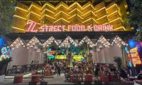 Tuyển nhân viên pha chế – 7L Street Food & Drinks Tuyển nhân viên pha chế – 7L Street Food & Drinks