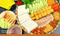 Tuyển nhân viên phục vụ bàn, phụ bếp Tuyển nhân viên phục vụ bàn, phụ bếp
