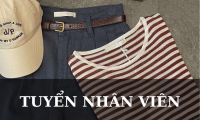 Tuyển NV phụ livestream, chốt đơn, đóng gói Tuyển NV phụ livestream, chốt đơn, đóng gói